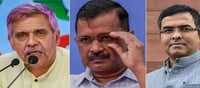 Why 'Many AAP leaders do not want to contest Delhi Assembly Elections'?